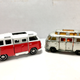 Illustration for article titled Matchbox Superfast 50th Anniversary VW
